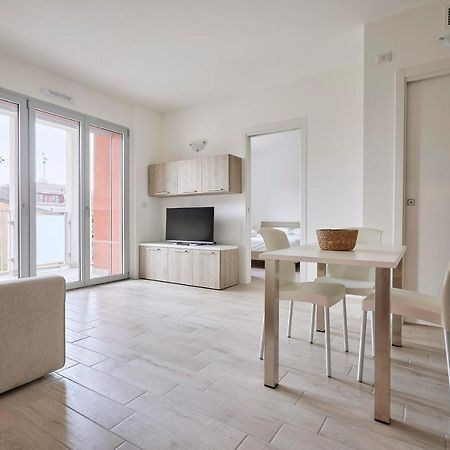 San Siro-Quarto Cagnino Elyon Apartment Милан Экстерьер фото