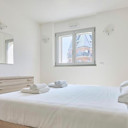 San Siro-Quarto Cagnino Elyon Apartment Милан Экстерьер фото