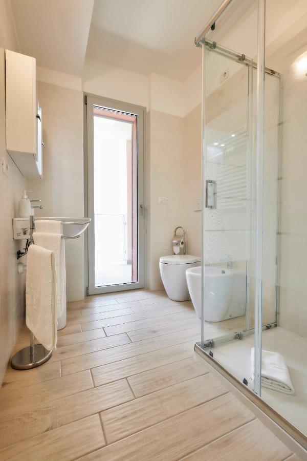 San Siro-Quarto Cagnino Elyon Apartment Милан Экстерьер фото